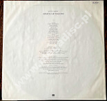 JEFF LYNNE - Armchair Theatre - GERMAN Reprise/Warner Bros. 1990 1st Press - NEAR MINT VINTAGE VINYL