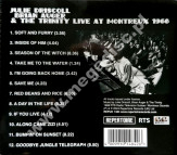JULIE DRISCOLL & BRIAN AUGER & THE TRINITY - Live At Montreux 1968 - UK Repertoire Remastered Digipack Edition
