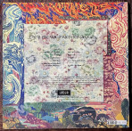 ROLLING STONES - Their Satanic Majesties Request - UK Decca ('green') 1967 '3D' STEREO 1st Press - EXCELLENT PLUS VINTAGE VINYL