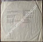 YES - Relayer - US Atlantic 1974 1st Press - NEAR MINT VINTAGE VINYL