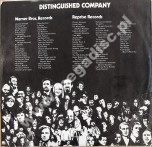 YOUNGBLOODS - Rock Festival - Live 1970 - US Warner Bros. ('green') 1970 1st Press - NEAR MINT VINTAGE VINYL