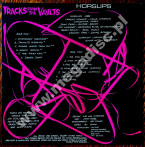 HORSLIPS - Tracks From The Vaults - UK Horslips Records 1977 1st Press - EXCELLENT PLUS VINTAGE VINYL