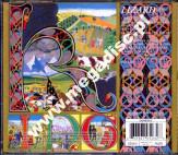 KING CRIMSON - Lizard - UK Remastered Edition - OSTATNIA SZTUKA!