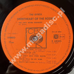 BYRDS - SWEETHEART OF THE RODEO NL