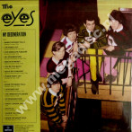 EYES - My Degeneration - SPA Guerssen Remastered Press - POSŁUCHAJ