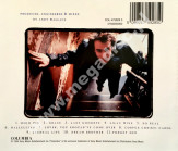 JEFF BUCKLEY - Grace - EU Edition