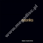 MONKS - Black Monk Time - SPA Munster Remastered Press