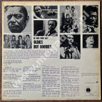 VARIOUS ARTISTS - In Our Own Way / Oldies But Goodies - UK Blue Horizon 1970 1st Press - NEAR MINT VINTAGE VINYL