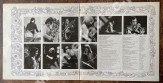 BLOOD SWEAT & TEARS - New Blood - NL CBS ('orange') 1972 1st Press - NEAR MINT VINTAGE VINYL