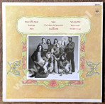 BLOOD SWEAT & TEARS - New Blood - NL CBS ('orange') 1972 1st Press - NEAR MINT VINTAGE VINYL