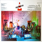 KRAFTWERK - Ralf & Florian - GER Press - VERY RARE