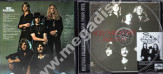 HOLY MACKEREL - Holy Mackerel +10 - EU Once Again Limited Edition - VERY RARE - POSŁUCHAJ