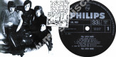 OPEN MIND - Open Mind +4 - EU Magic Potion Expanded Limited Edition - POSŁUCHAJ - VERY RARE
