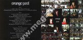 ORANGE PEEL - Orange Peel +2 - EU Prog Gems Limited Edition - POSŁUCHAJ - VERY RARE