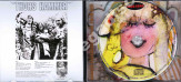 THORS HAMMER - Thors Hammer - EU Prog Gems Expanded Limited Edition - VERY RARE - POSŁUCHAJ