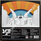 BLUE EFFECT / MODRY EFEKT - Modry Efekt A Radim Hladik - CZECH Supraphon 2024 Press