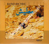 AGITATION FREE - Malesch (معليش) +1 - GER MIG Digipack Edition - POSŁUCHAJ