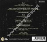AZTECS - The Hoax Is Over (2CD) - AUS Aztecs Records - Expanded Edition