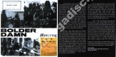 BOLDER DAMN - Mourning - EU Once Again Limited Edition - VERY RARE - POSŁUCHAJ