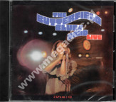 BUTTERFIELD BLUES BAND - Live - US Edition - UNIKALNY CD