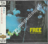 FREE - Tons Of Sobs +8 - Japan Island Remastered