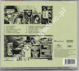 CANNED HEAT - Boogie With Canned Heat - EU Music On CD