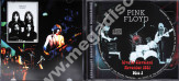PINK FLOYD - Live In Cleveland, November 1971 (2CD) - EU Sweet Leaf Limited Edition - VERY RARE - POSŁUCHAJ