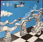 PAPPO'S BLUES - Volumen 3 - SVART RECORDS COLOURED VINYL - POSŁUCHAJ