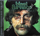 BLAST FURNACE - Blast Furnace +1 - EU Prog Gems Expanded Limited Edition - VERY RARE - POSŁUCHAJ
