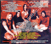 EARTH AND FIRE - Atlantis +7 - EU Prog Gems Expanded Edition - VERY RARE - POSŁUCHAJ