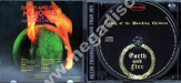 EARTH AND FIRE - Songs Of The Marching Children +10 - EU Prog Gems Expanded Edition - VERY RARE - POSŁUCHAJ