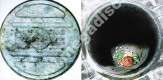ELOY - Eloy +4 - EU Once Again Limited Edition - VERY RARE - POSŁUCHAJ
