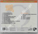 OMEGA - 10000 Lepes +4 - Hungarian GrundRecords Remastered Expanded - POSŁUCHAJ