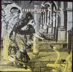 OMEGA – 200 Years After The Last War (LP) - GER MIG Press - POSŁUCHAJ