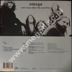 OMEGA – 200 Years After The Last War (LP) - GER MIG Press - POSŁUCHAJ