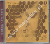 OMEGA - 6 - Nem Tudom A Neved +3 - Hungarian  GrundRecords Edition - POSŁUCHAJ