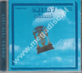 OMEGA - Idorablo - Omega 7) +3 - Hungarian GrundRecords Remastered Editon - POSŁUCHAJ
