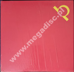 OMEGA – Omega (1st German Album) (LP) - GER MIG Press - POSŁUCHAJ