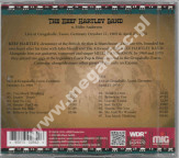 THE KEEF HARTLEY BAND – Live at Essen Pop and Blues Festival 1969 / 1970 (2CD)