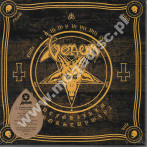 VENOM - In Nomine Satanas (6CD+DVD Box Set) - Sanctuary Records Edition