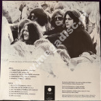 WIGWAM - Tombstone Valentine - FIN Svart Records Limited Press - POSŁUCHAJ